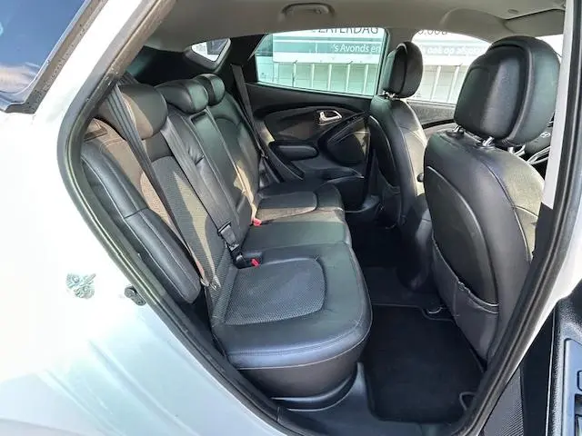 Hyundai ix35 1.6i GDI i-Magine 2013 Benzine 16