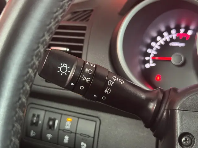 Kia Venga 1.4 CVVT DynamicPLusLine 2016 Benzine 33