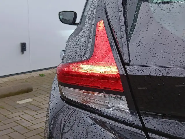 Nissan Leaf 40 kWh Acenta 2020 Elektrisch 22