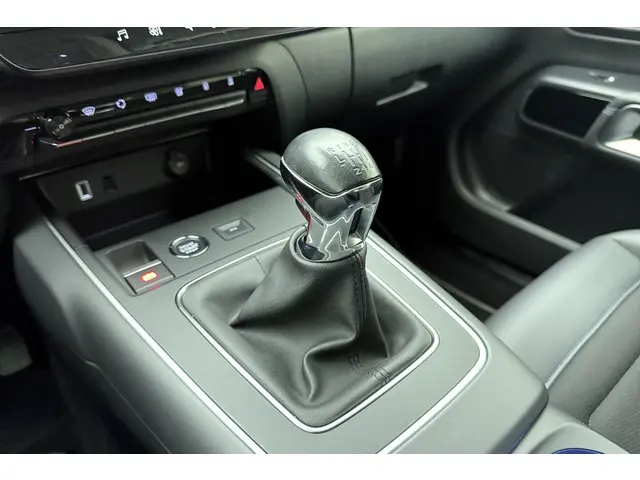 Citroën C5 Aircross 1.2T 130pk C-Series 2023 Benzine 29