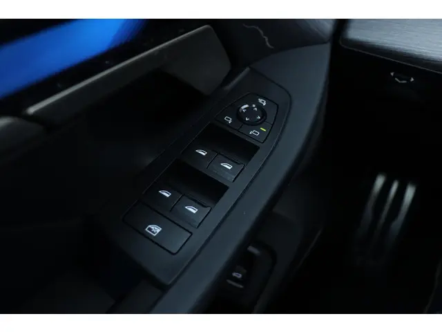 BMW i5 Touring M60 xDrive 2024 Elektrisch 35