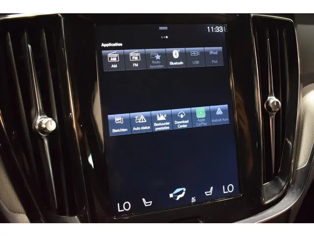 Volvo V60 2.0 T5 250pk AUT8 Inscription 2020 Benzine 8