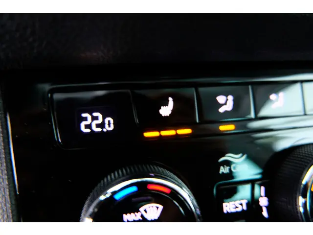 Škoda Kodiaq 1.5 TSI Business Edition Plus 2023 Benzine 19