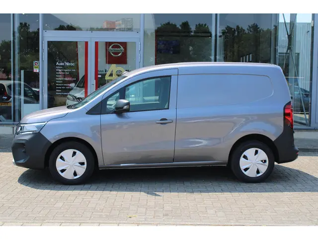 Nissan Townstar N-Connecta L1 45 kWh 2024 Elektrisch 3