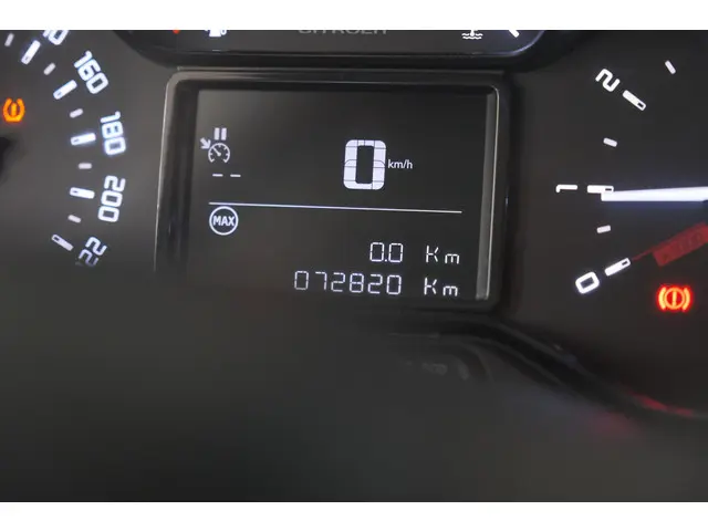Citroën C3 Aircross PureTech 110 Feel 2022 Benzine 36