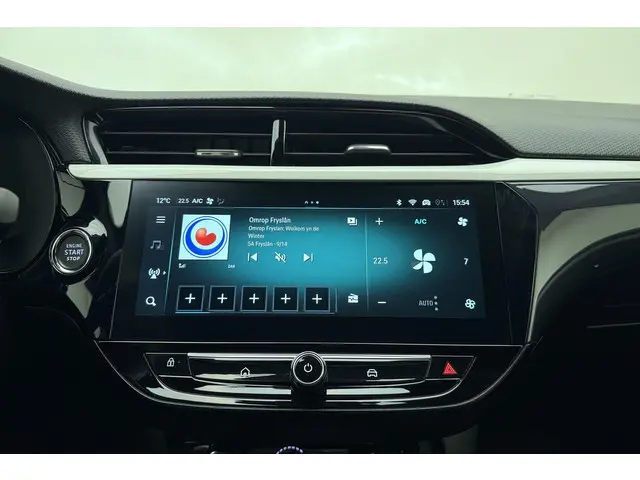 Opel Corsa 145 pk Turbo Hybrid GS 2025 Hybride Benzine 22