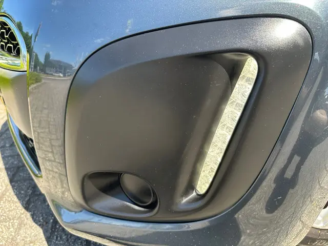 Citroën C1 1.0 Collection facelift airco led 2014 Benzine 12