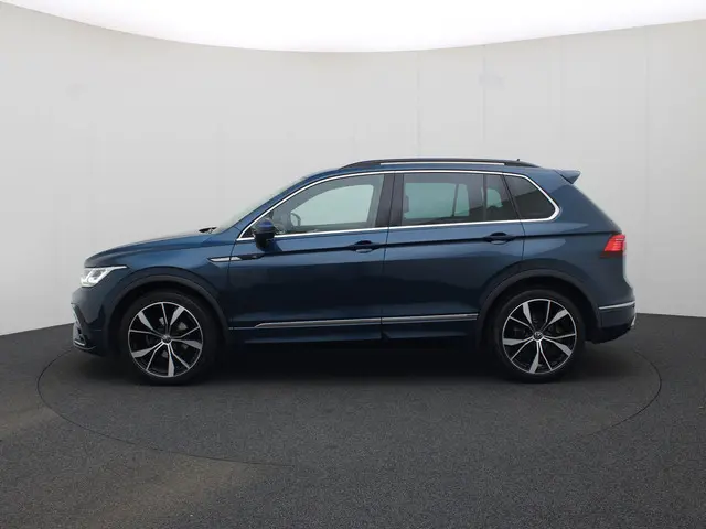 Volkswagen Tiguan 1.5TSI/150PK R-Line DSG 2021 Benzine 21