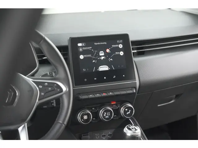 Renault Clio TCe 100 Intens 2020 Benzine 51