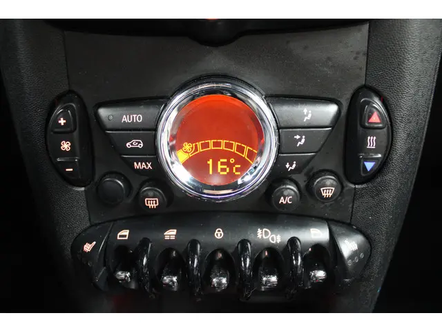 MINI Cooper S Cabrio Mini 1.6 Chili 2013 Benzine