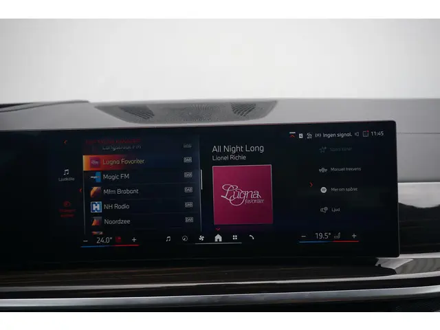 BMW X5 xDrive50e 2025 Hybride Benzine 26