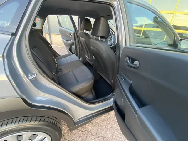 Hyundai Kona 1.0 T-GDI i-Drive 2020 Benzine 19
