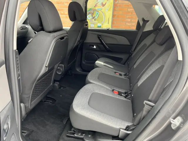 Citroën C4 Picasso PureTech 130 Feel 2018 Benzine 9
