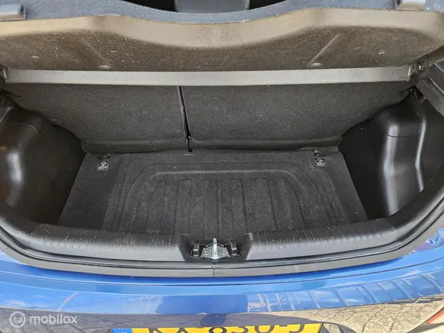 Kia Picanto 1.0 CVVT EconomyPlusLine 2016 Benzine 18