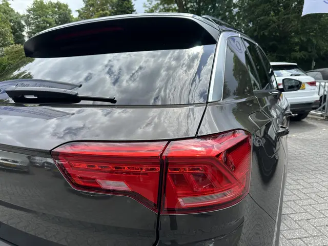Volkswagen T-Roc 1.0 TSI Style 2018 Benzine 15