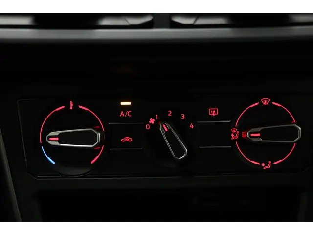 Volkswagen Polo 1.0 TSI Comfortline 2019 Benzine 11