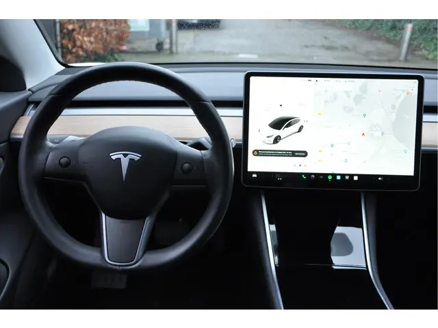 Tesla Model 3 Standard RWD Plus 60 kWh 2021 Elektrisch 14