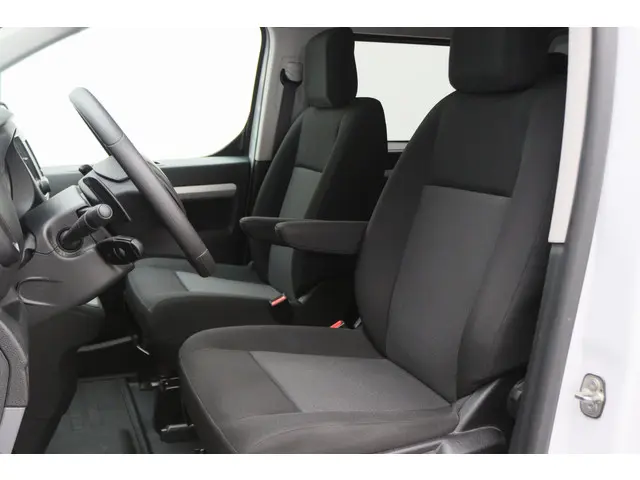 Peugeot Expert 2.0 BlueHDI 145 Automaat DC 2023 Diesel 10
