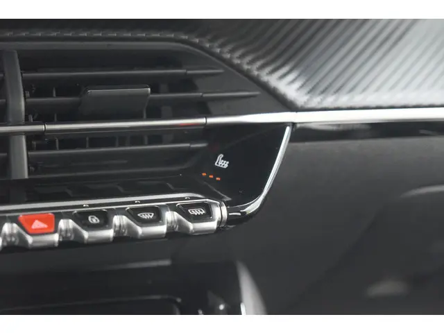 Peugeot e-208 EV Allure 50 kWh 2024 Elektrisch 44