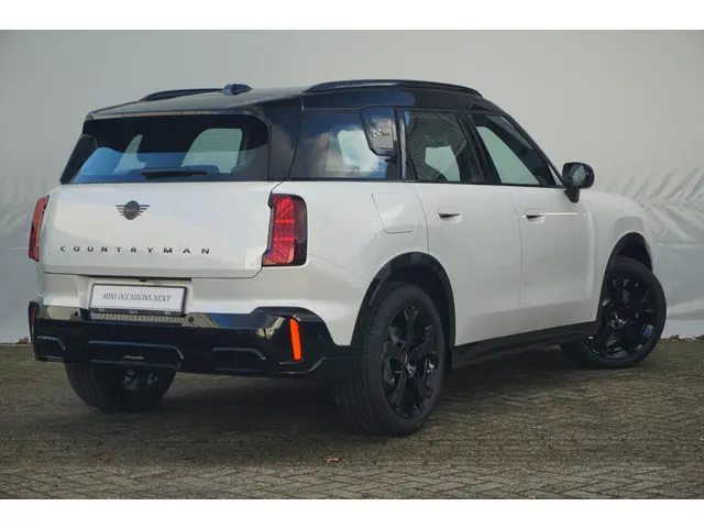 MINI Countryman C 2024 Benzine 2