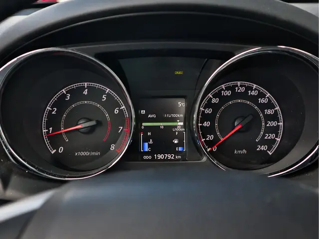 Mitsubishi ASX 1.6 Cleartec Intense+ 2014 Benzine 12