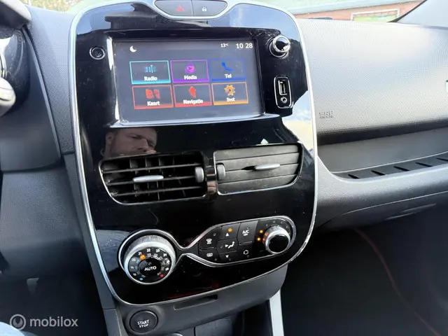 Renault Clio 1.6 R.S. 2015 Benzine 21