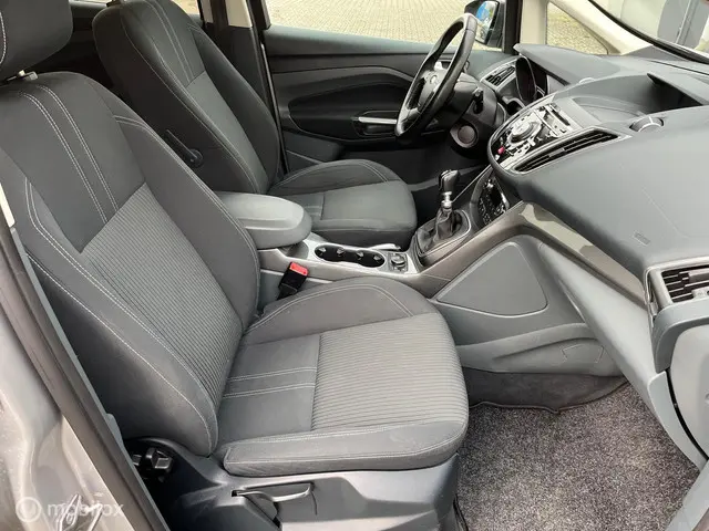 Ford C-MAX 1.6 EcoBoost Lease Titanium 2013 Benzine 5