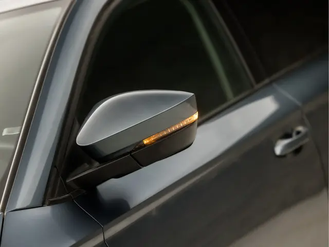 Škoda Karoq 1.5 TSI ACT Ambition Business 2018 Benzine 32