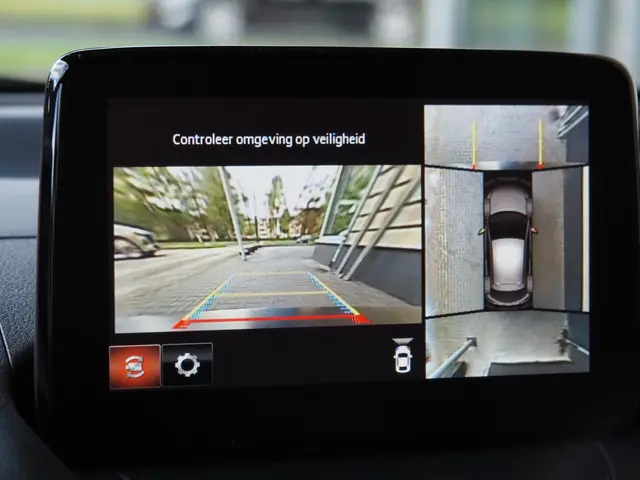 Mazda 2 1.5 Skyactiv-G Signature 2022 Benzine 20