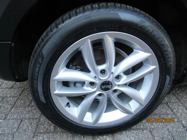 MINI Countryman Mini 1.6 Cooper S ALL4 Chili 2012 Benzine 7
