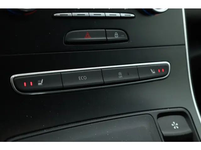 Renault Scénic 1.3 TCe Intens 2021 Benzine 21