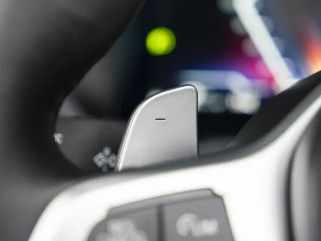 BMW 4 Serie Cabrio 430i 2024 Benzine 30