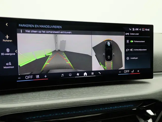 BMW 3 Serie 330e Touring 2026 Hybride Benzine 20