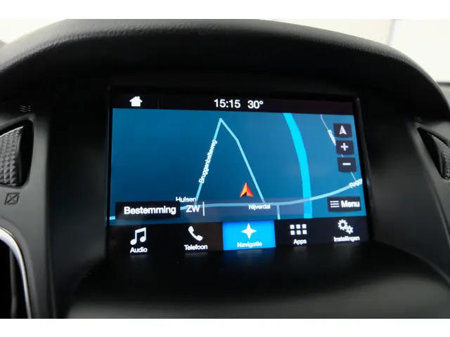Ford Focus Wagon 1.5 ST-Line 2018 Benzine 17