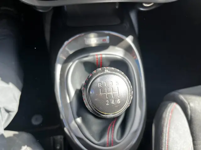 Nissan Juke 1.6 Turbo NISMO 2013 Benzine 16