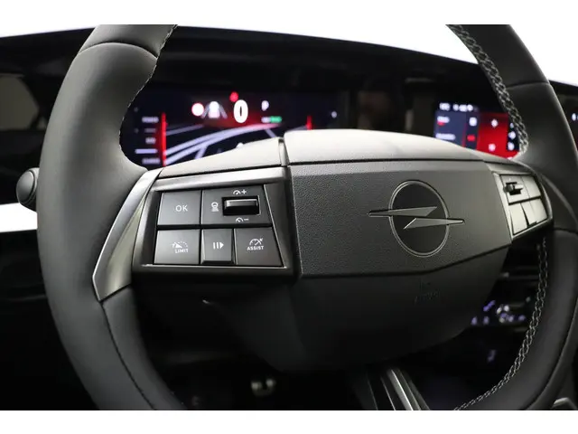 Opel Mokka-e Electric GS 54 kWh 2025 Elektrisch 32