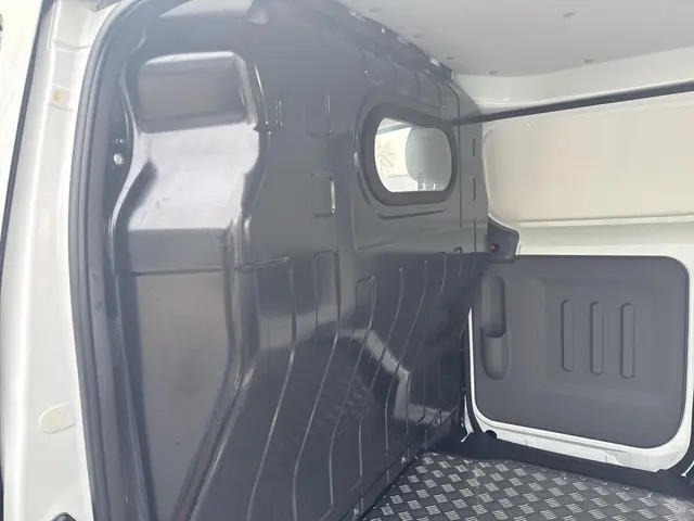 BYD ETP3 Standard 45 kWh 2025 Elektrisch 7