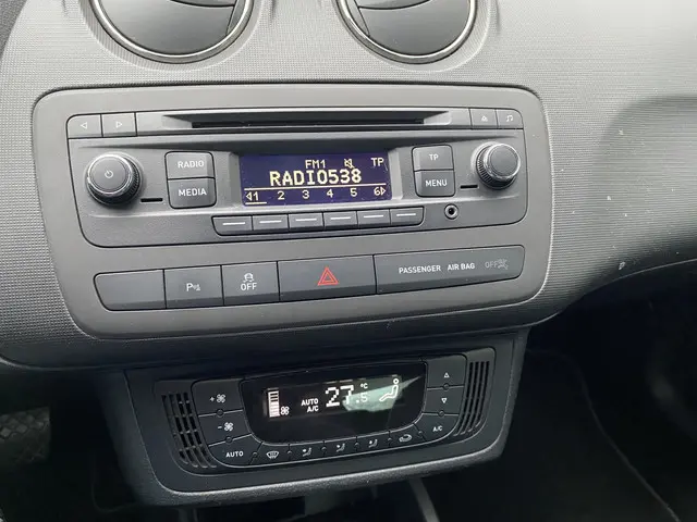 SEAT Ibiza ST 1.2 TSI FR 2014 Benzine 18