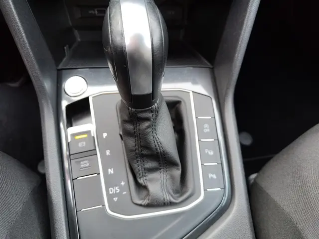 SEAT Tarraco 1.5 TSI Style * Trekhaak * Camera 2020 Benzine 25