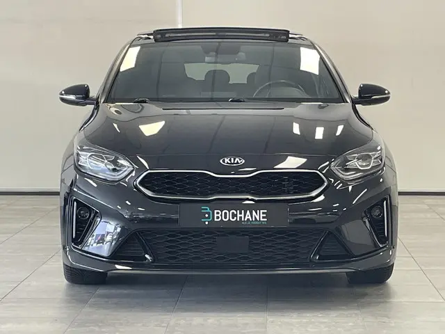 Kia ProCeed 1.0 T-GDI GT-Line 2019 Benzine 11