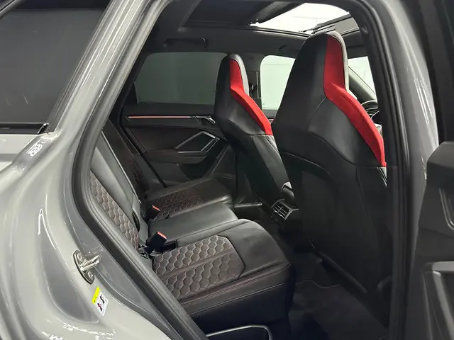 Audi RSQ3 2.5 TFSI Quattro 2020 Benzine 11