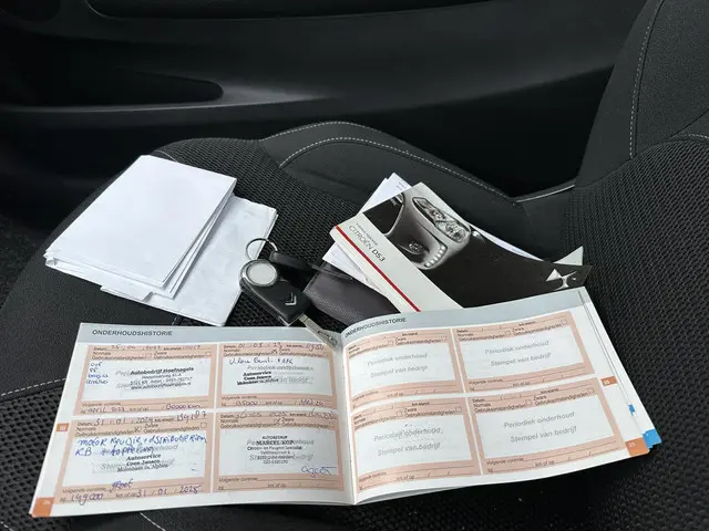 Citroën DS3 1.2 VTi Business 2012 Benzine 16