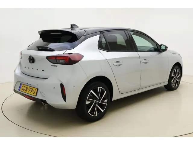 Opel Corsa 1.2 Turbo Hybrid GS 2024 Hybride Benzine 2