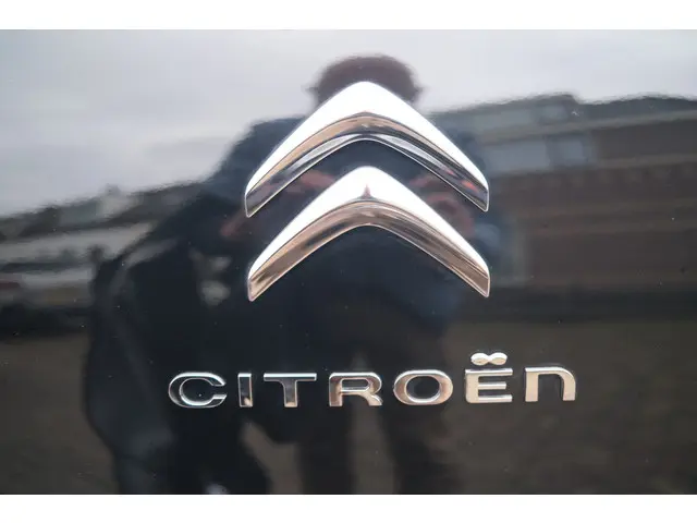 Citroën C3 PT 82 Selection 2016 Benzine 20