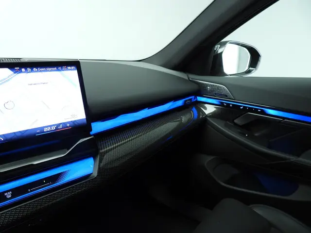 BMW i5 M60 xDrive 2024 Elektrisch 44