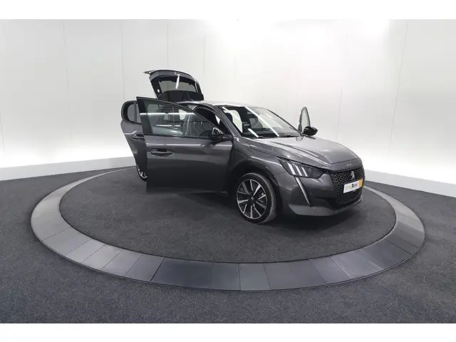 Peugeot 208 PureTech 100 GT 2023 Benzine 72