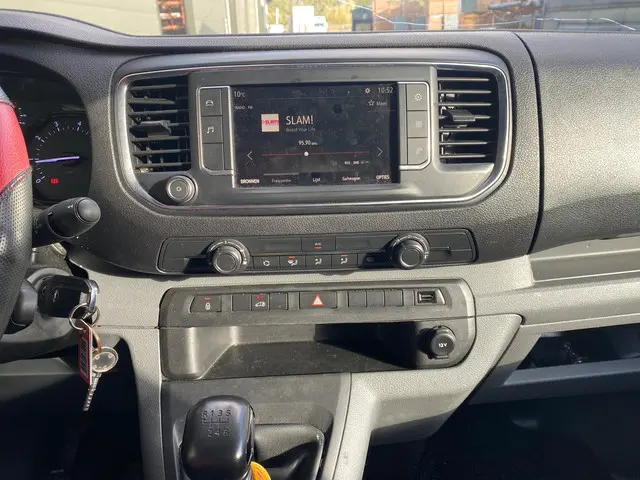 Opel Vivaro 1.5 CDTI L2H1 Edition 2022 Diesel 12