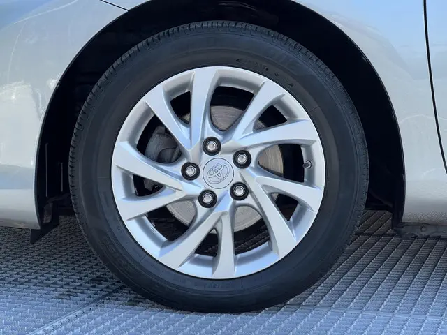 Toyota Auris Touring Sports 1.2T Aspiration 2017 Benzine 27