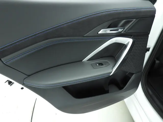 BMW iX2 eDrive20 2024 Elektrisch 17