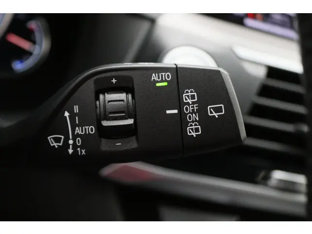 BMW X3 xDrive30i High Executive M Sport 2019 Benzine 38